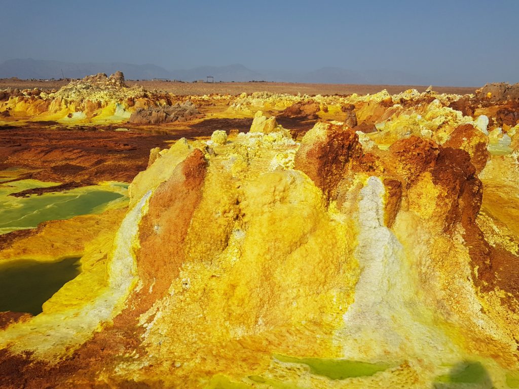 dallol danakil depression ethiopia travel