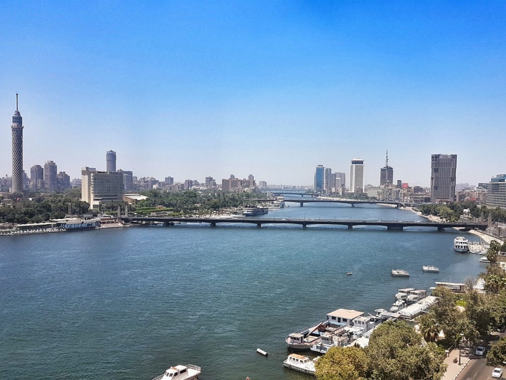 nile egypt cairo kempinski africa middle east