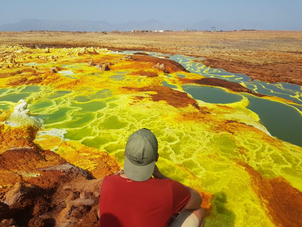 dallol danakil depression ethiopia travel