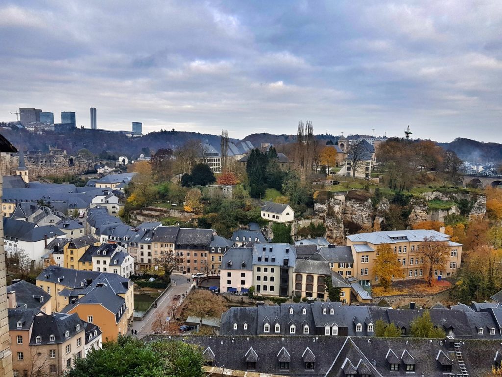 luxembourg rue munster luxembourg city benelux