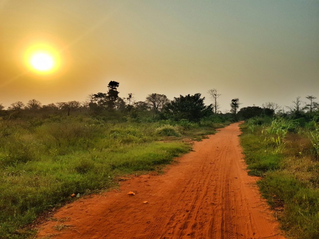 togo west africa travel lomé