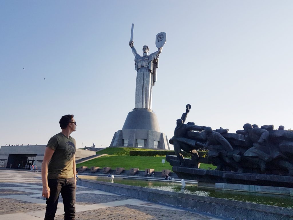 ukraine kiev eastern europe travel former sovjet union dating