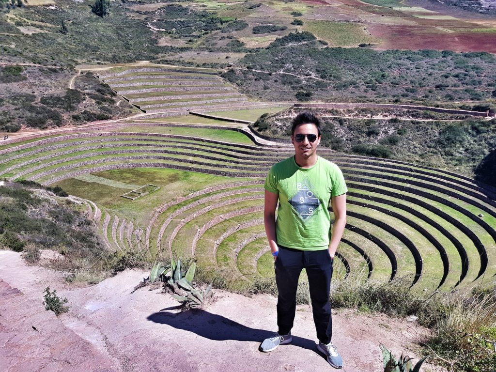 peru sacred valley moray travel