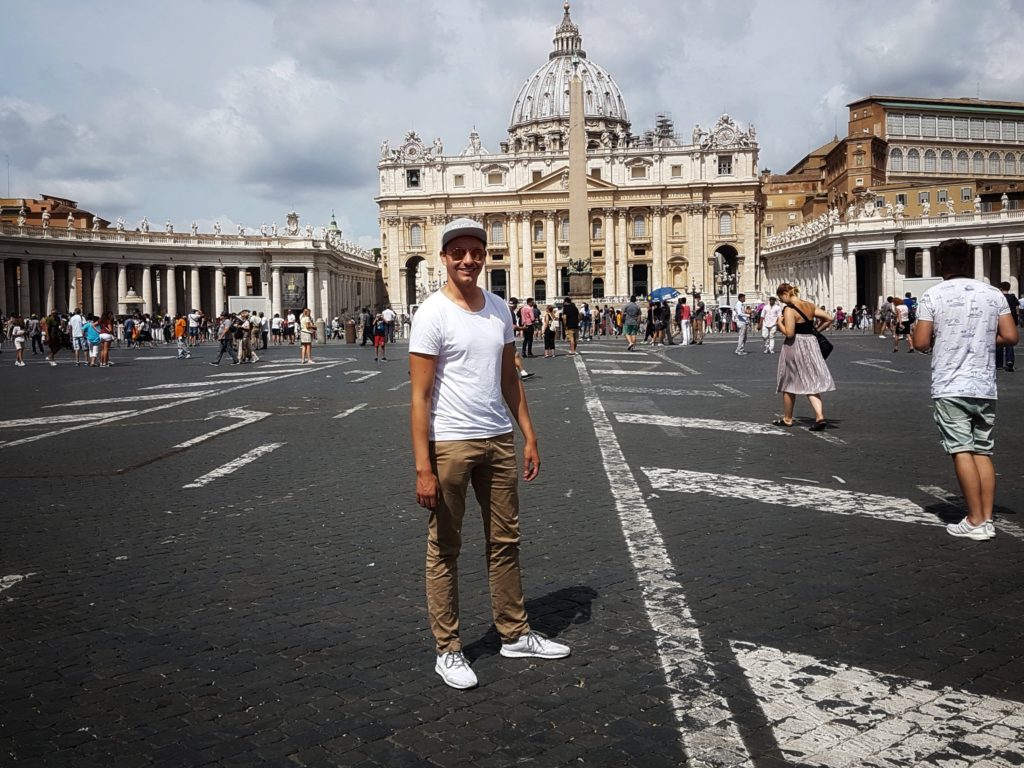 vatican city travel italy rome