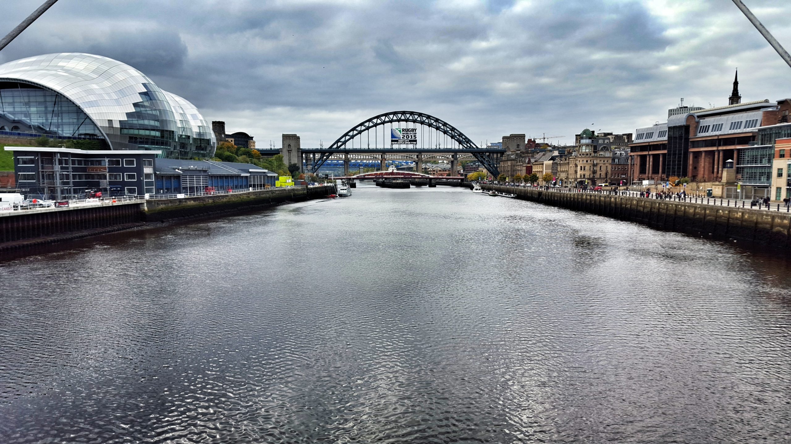 newcastle upon tyne Archives - Road to 197