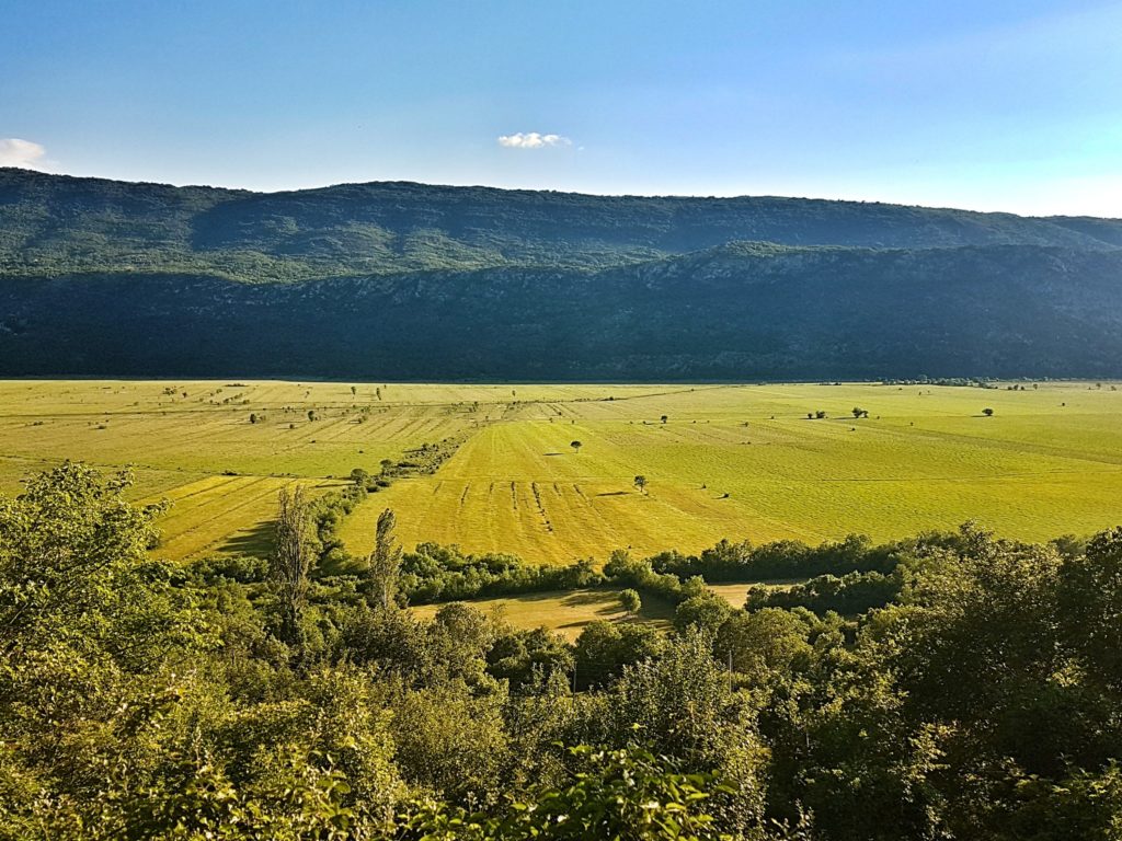 bosnia and herzegovina roadtrip nature