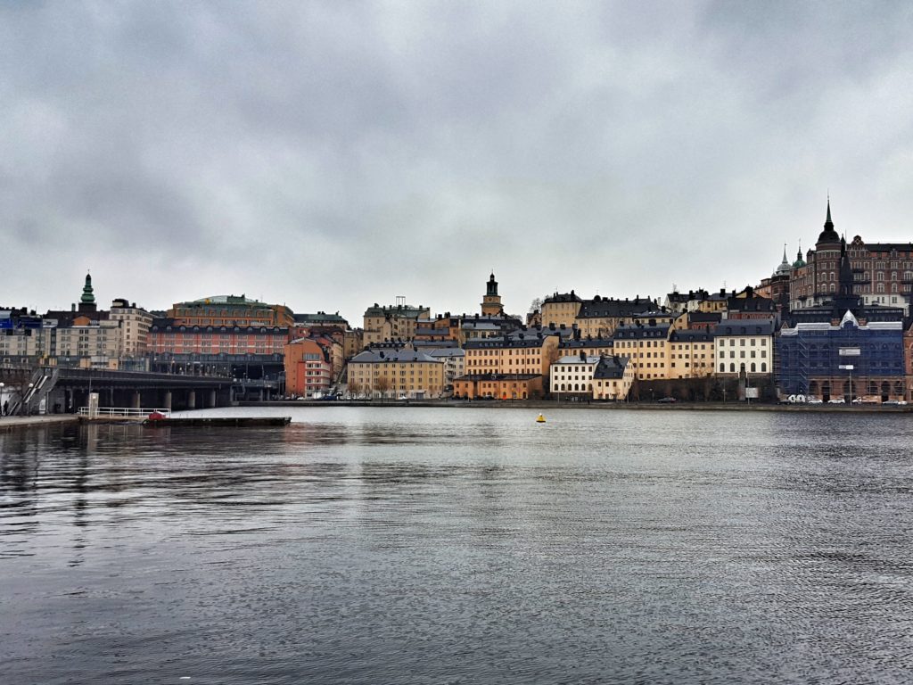 sweden stockholm södermalm