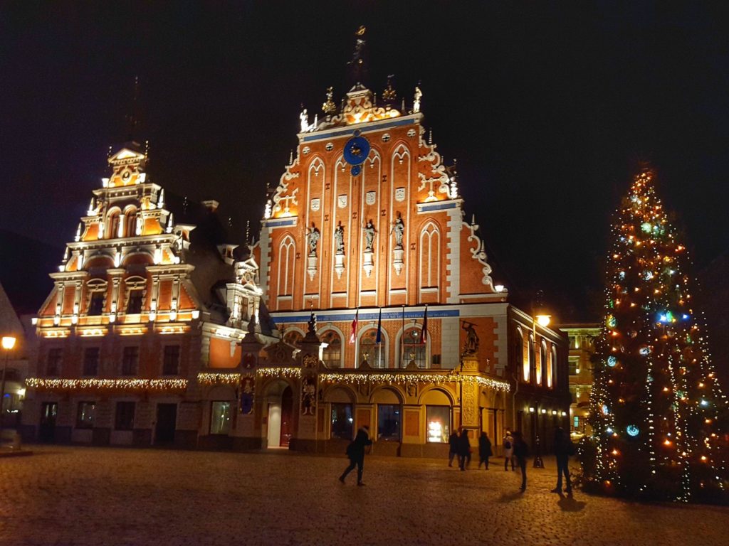 latvia riga baltics travel