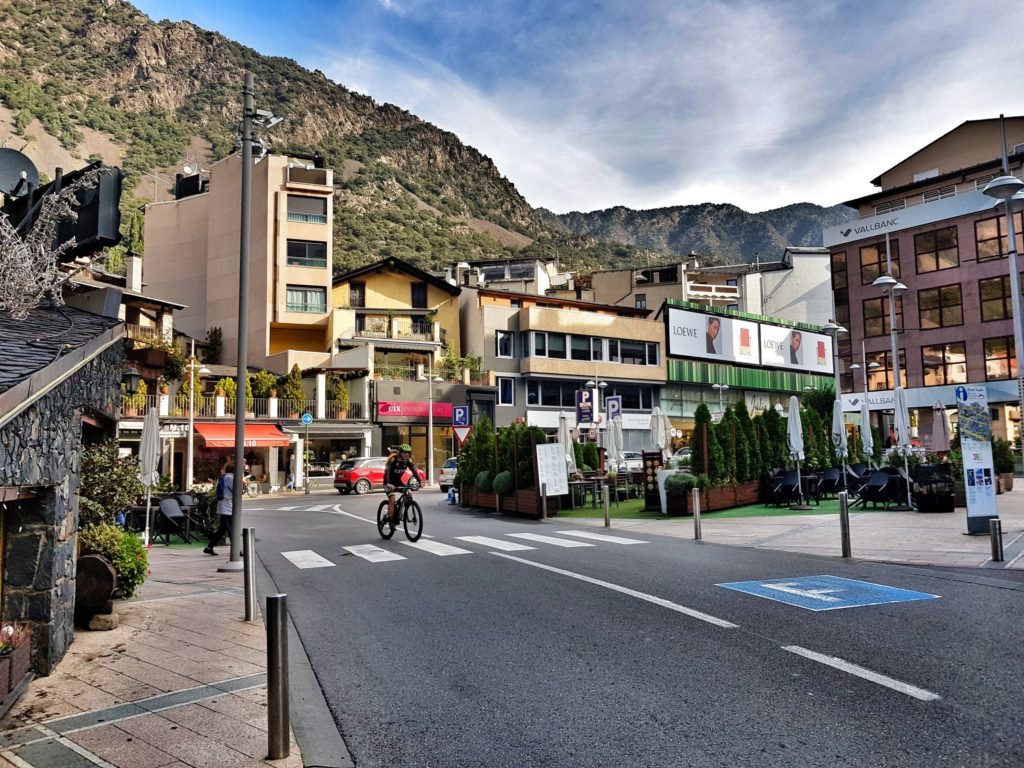 andorra la vella travel 