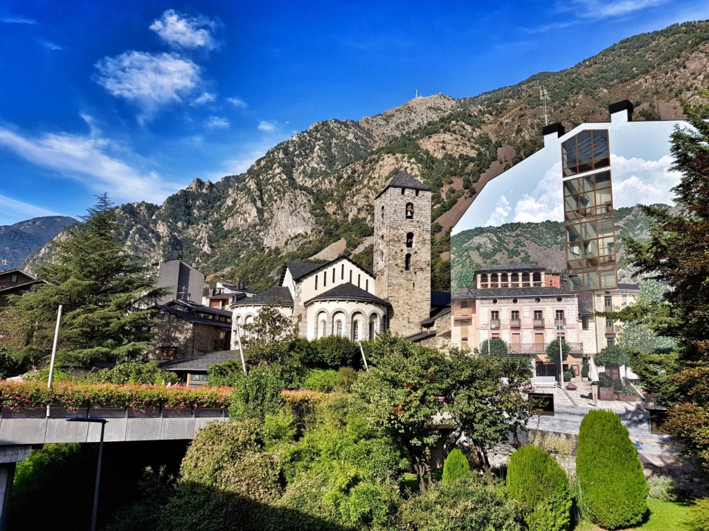 andorra la vella travel