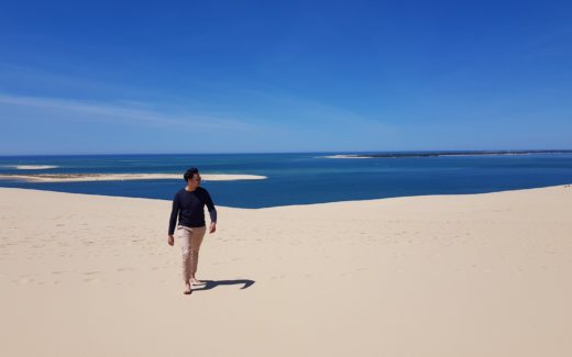 dune du pilat arcachon