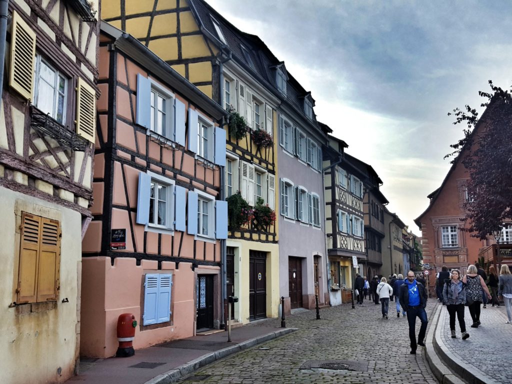 alsace colmar travel