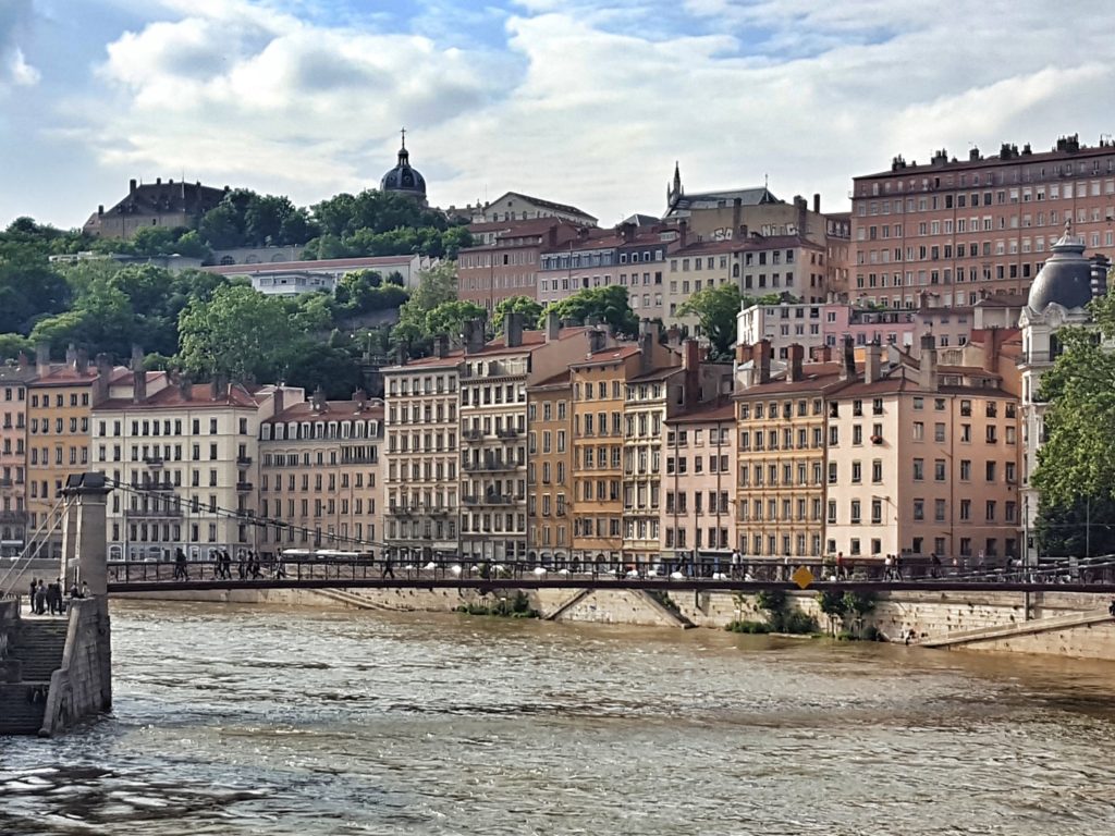 lyon rhone travel