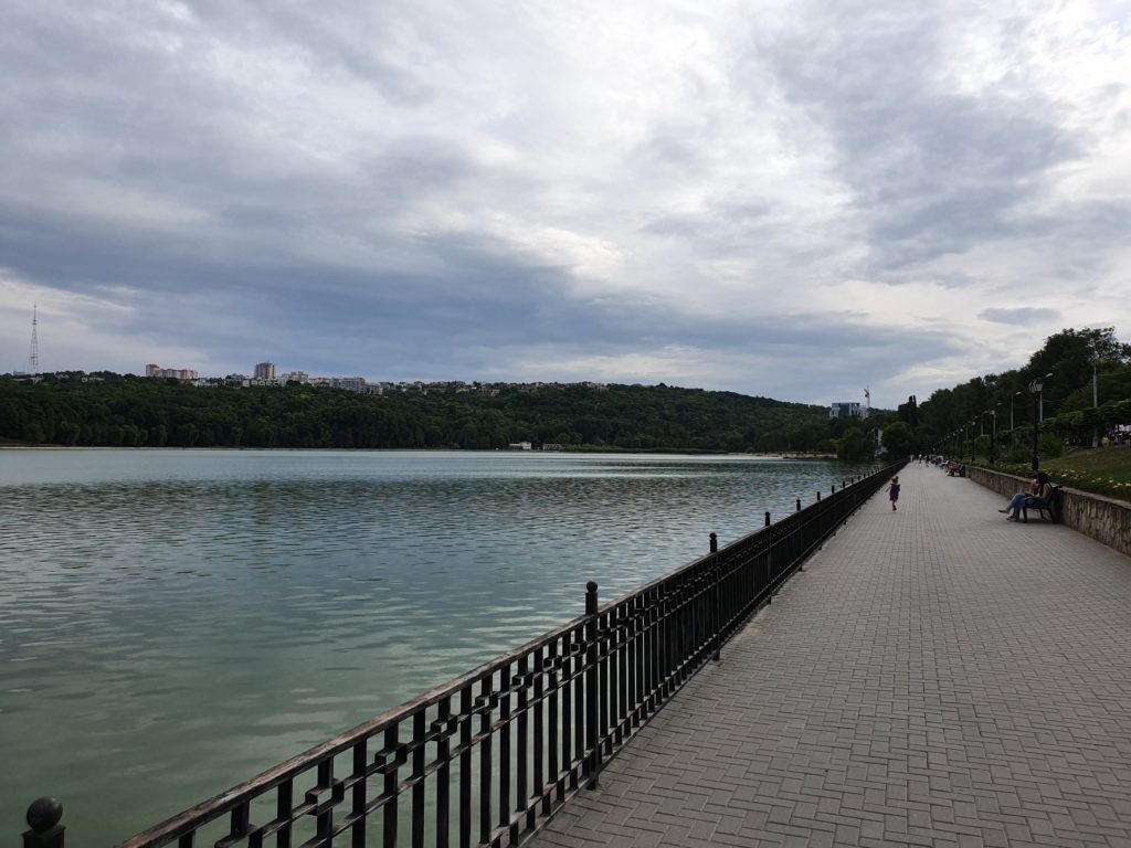 chisinau Valea Morilor Park