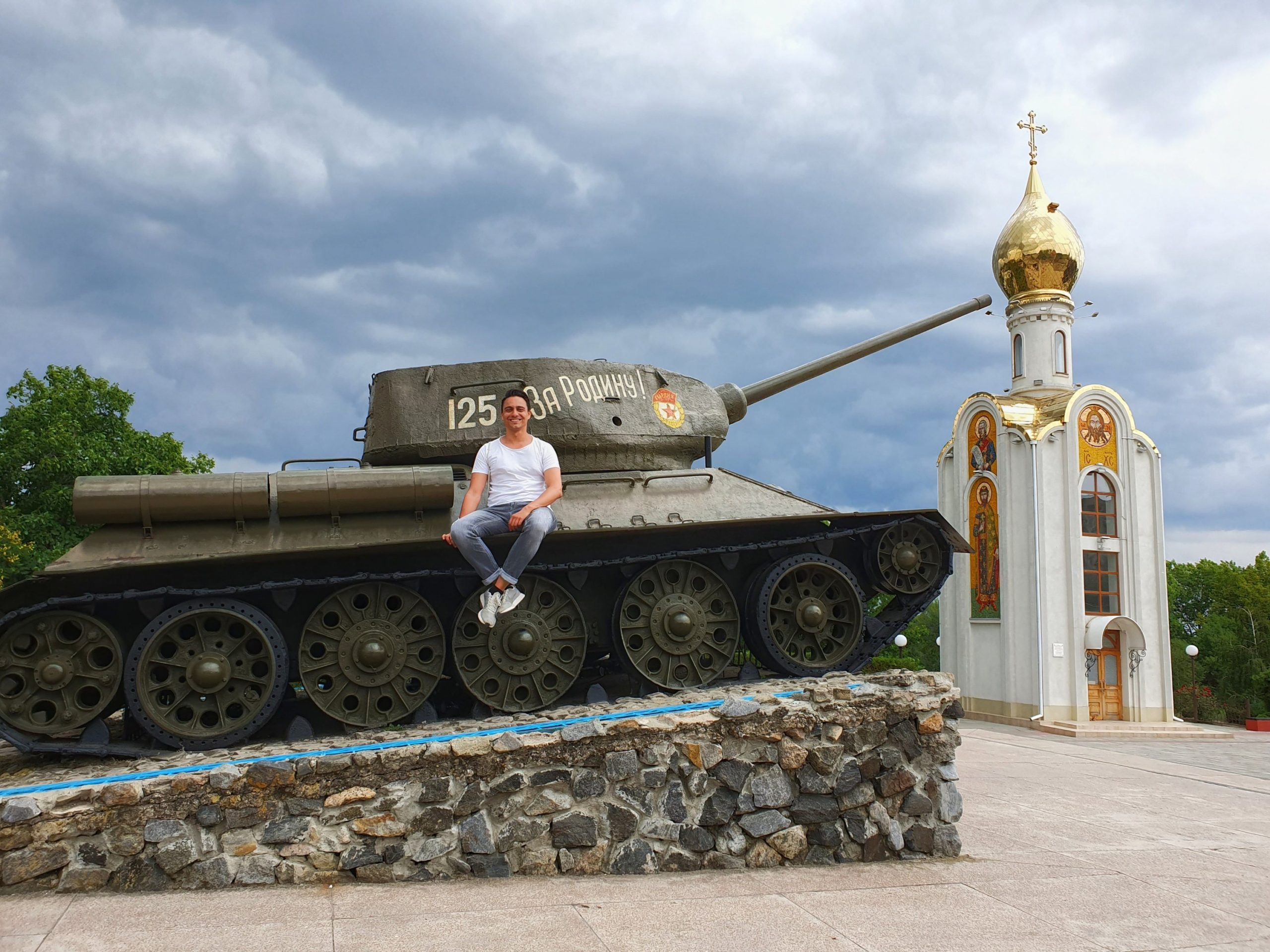 transnistria travel