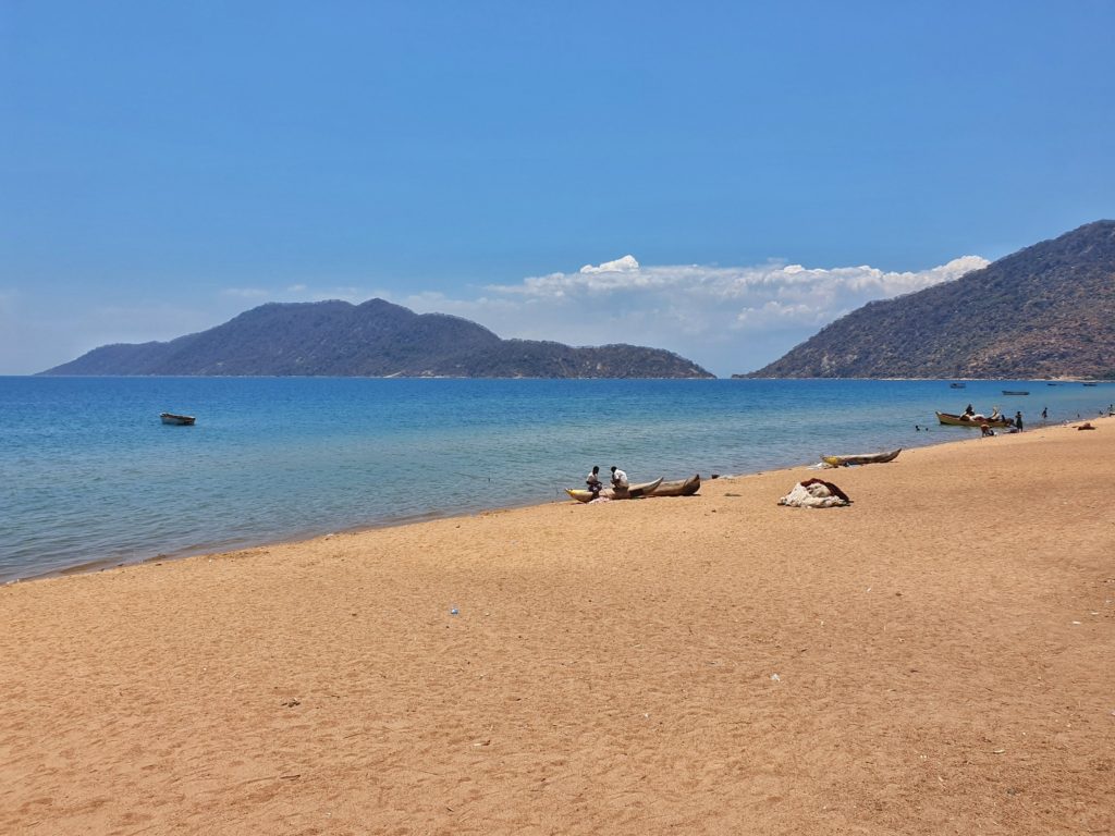 cape maclear malawi