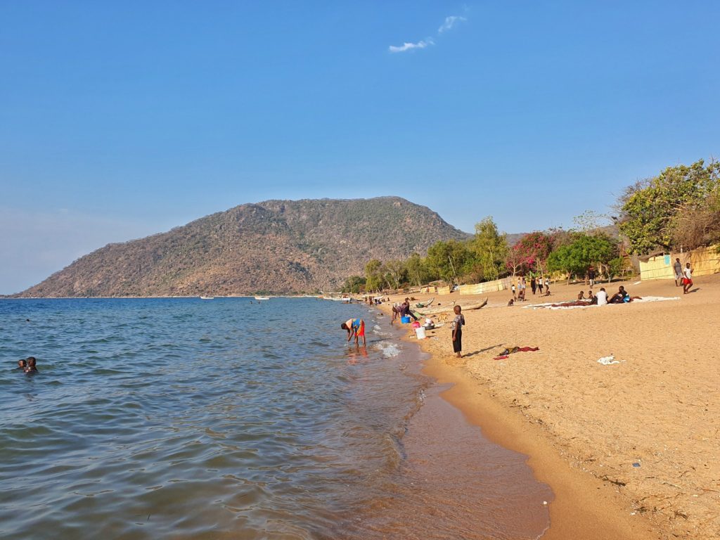 cape maclear malawi