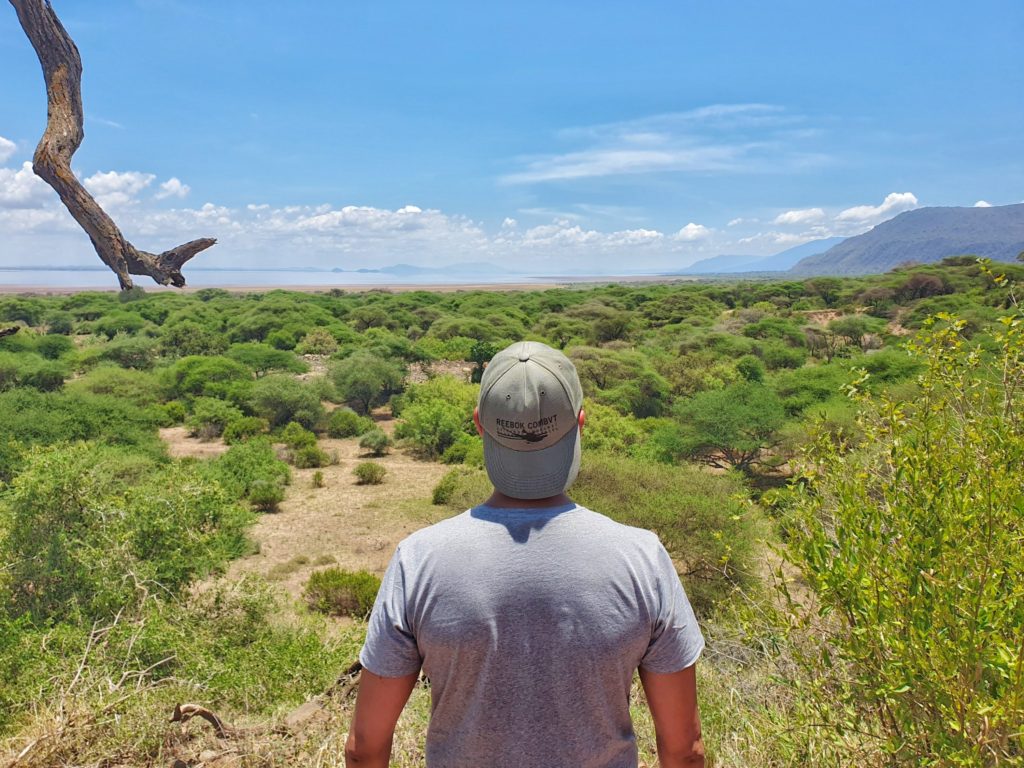 lake manyara nationalpark