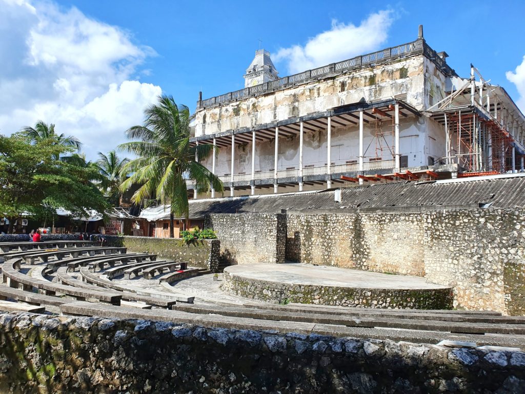 stone town zanzibar