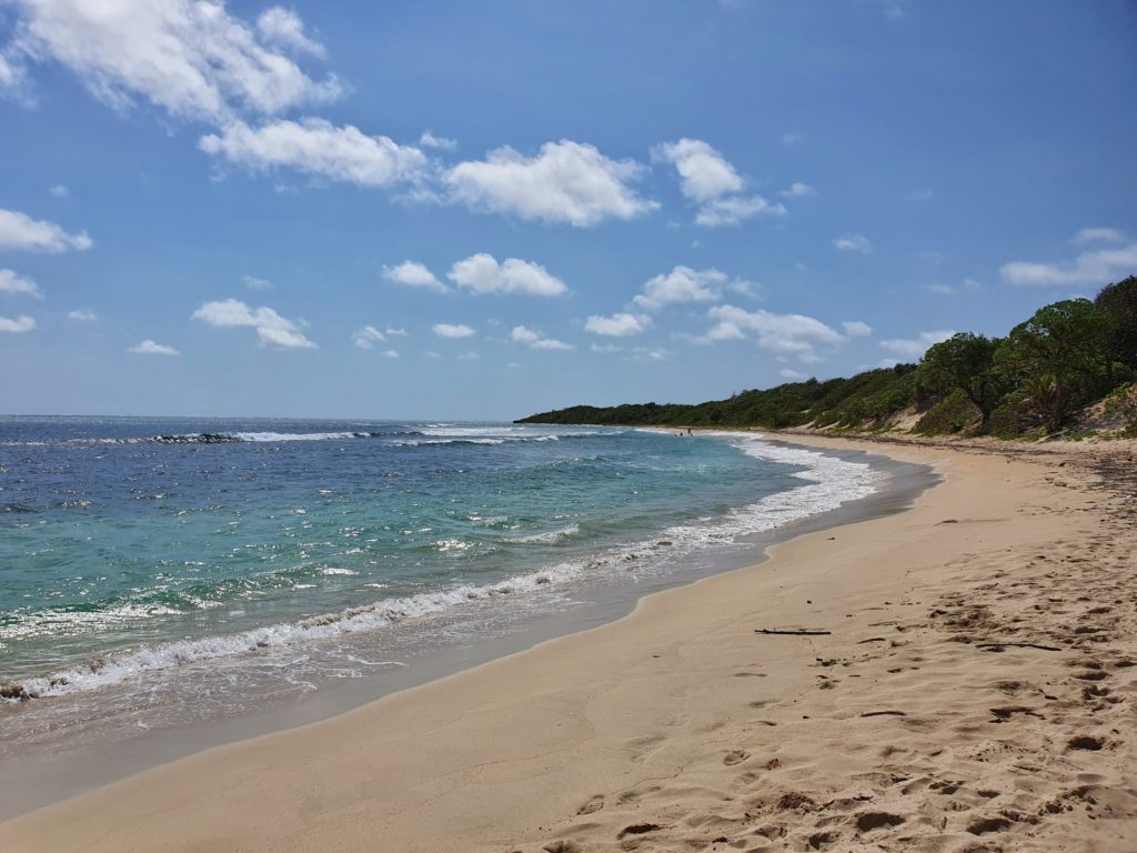natadola beach fiji