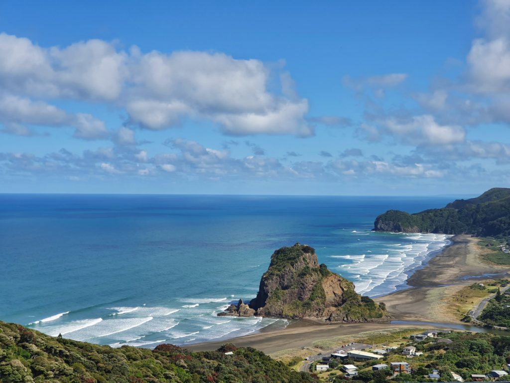 new zealand auckland piha