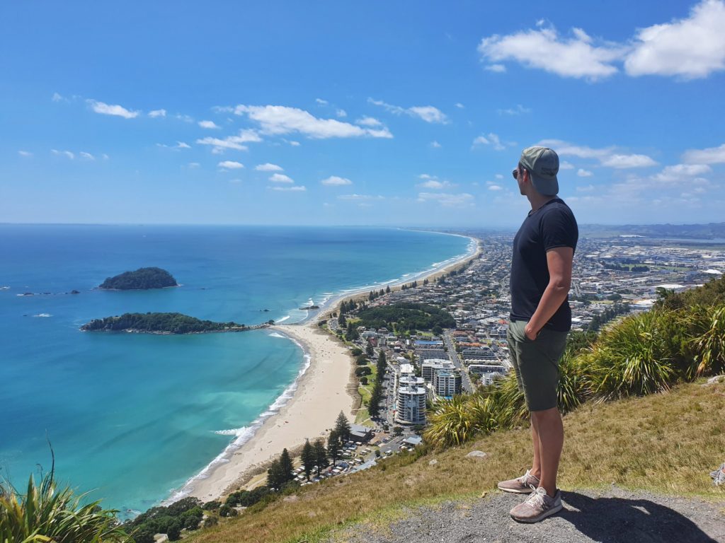 mount Maunganui tauranga