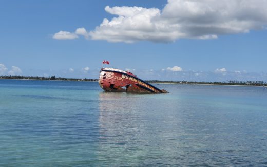 tonga pangaimotu island