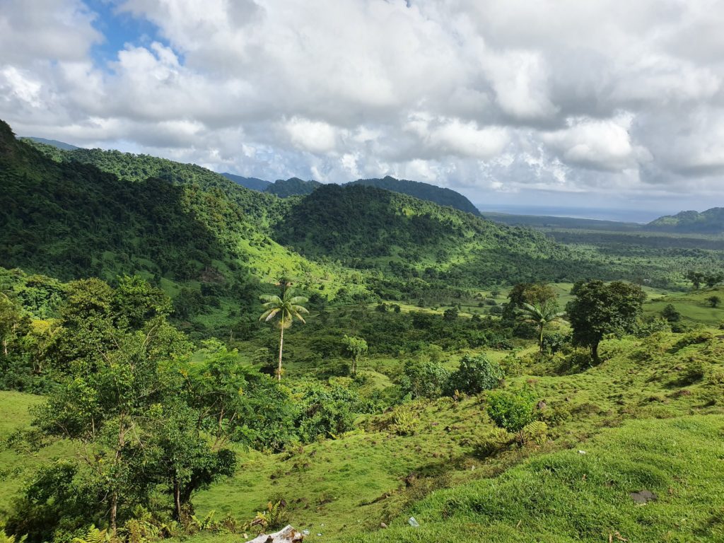 samoa upolu