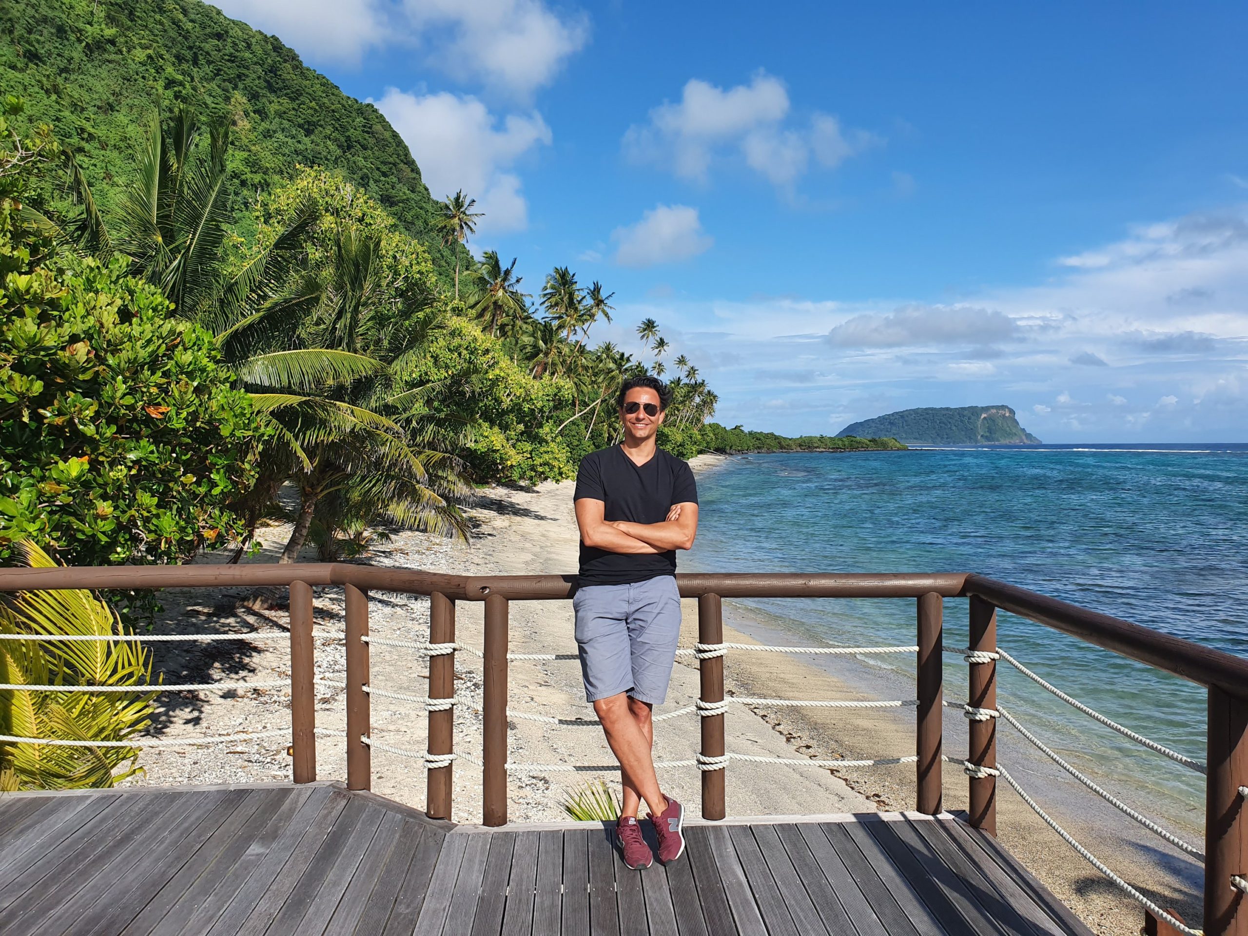 samoa return to paradise