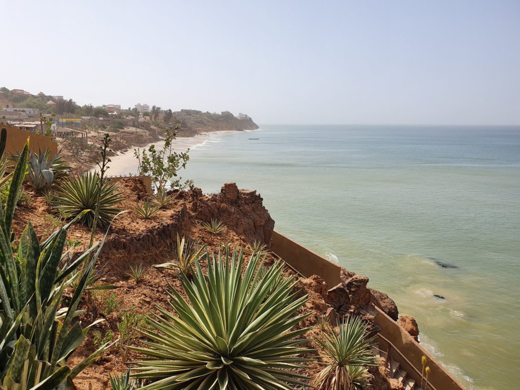 toubab dialaw senegal