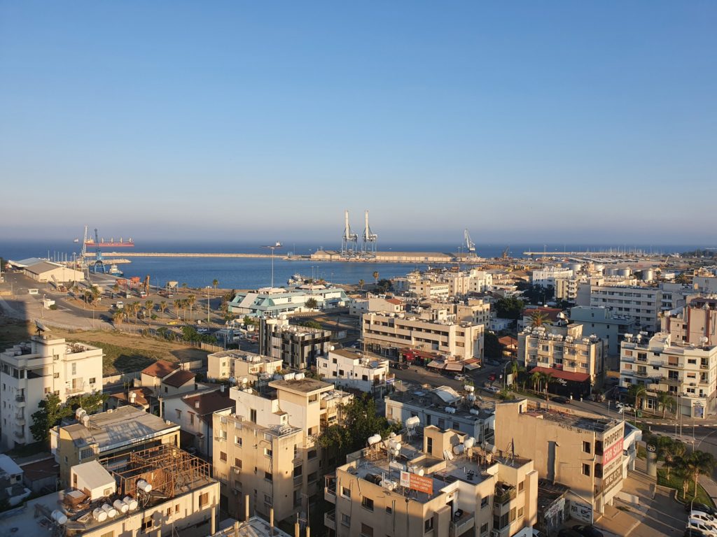 larnaca radisson blu cyprus