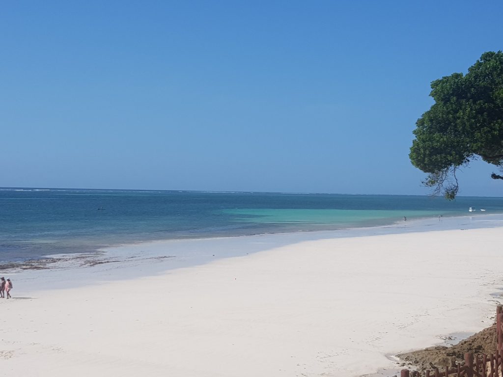 diani beach kenya