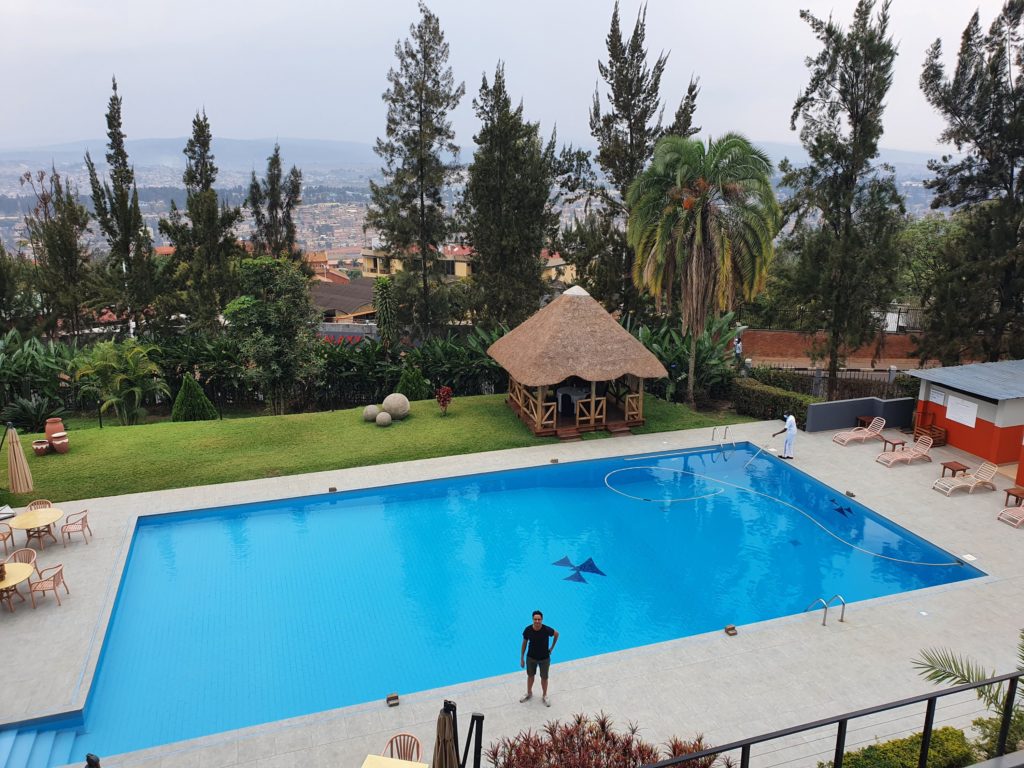 hotel rwanda hotel des mille collines