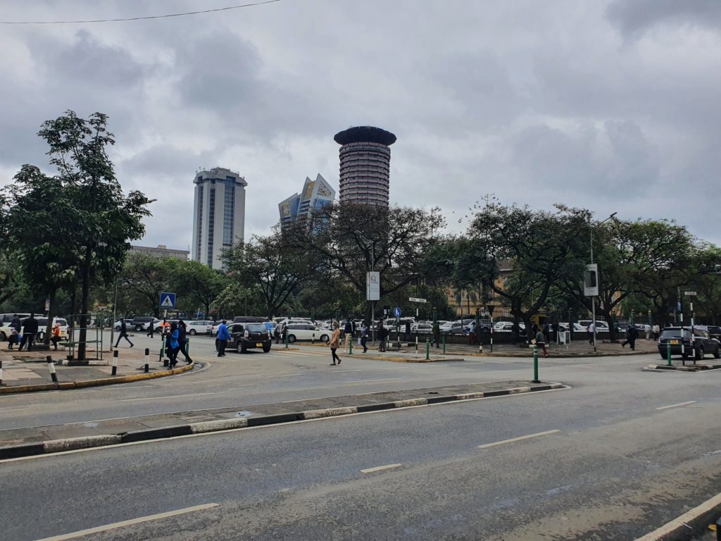 kicc nairobi