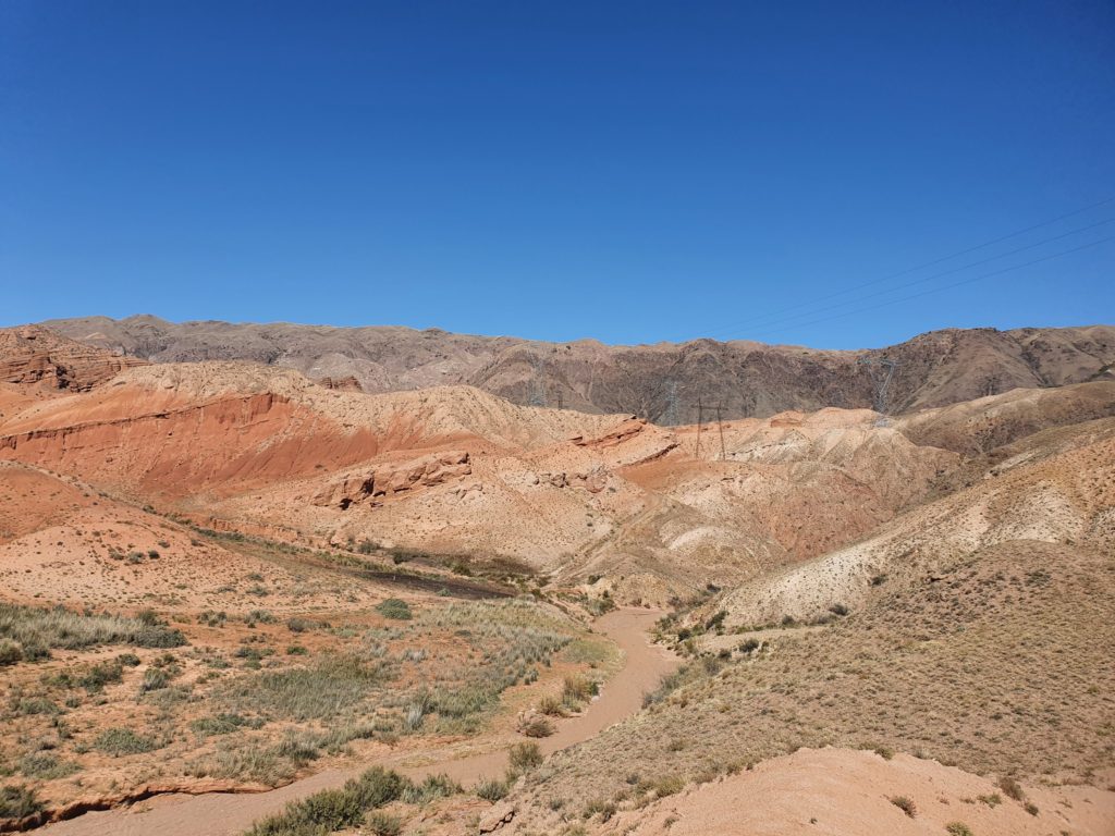 skazka canyon