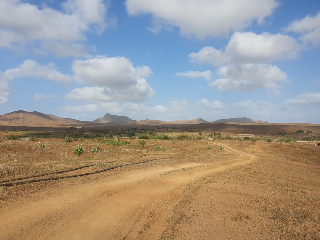 maio island cape verde