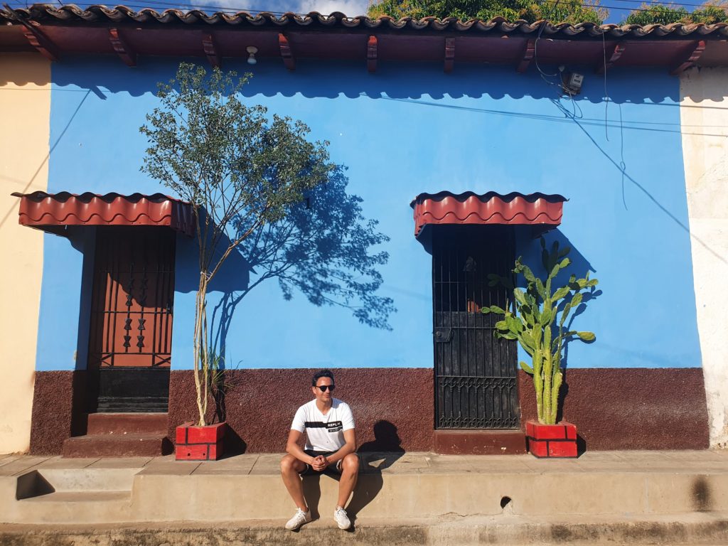 suchitoto el salvador