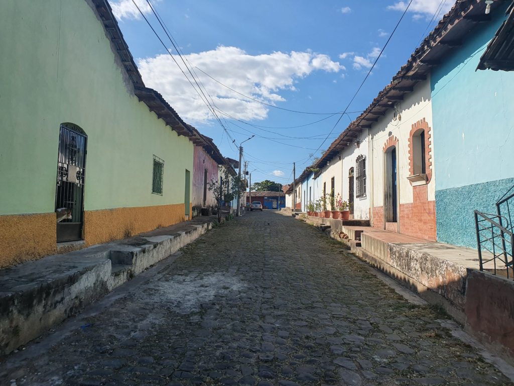 suchitoto el salvador