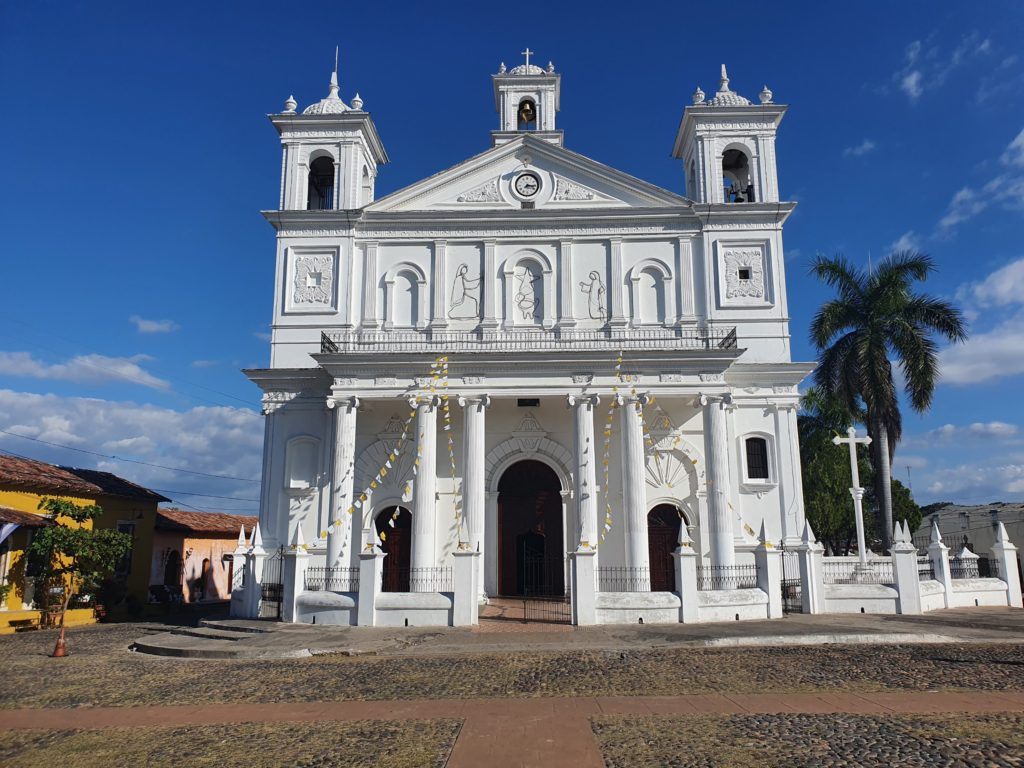 suchitoto el salvador