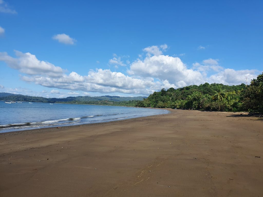 drake bay costa rica