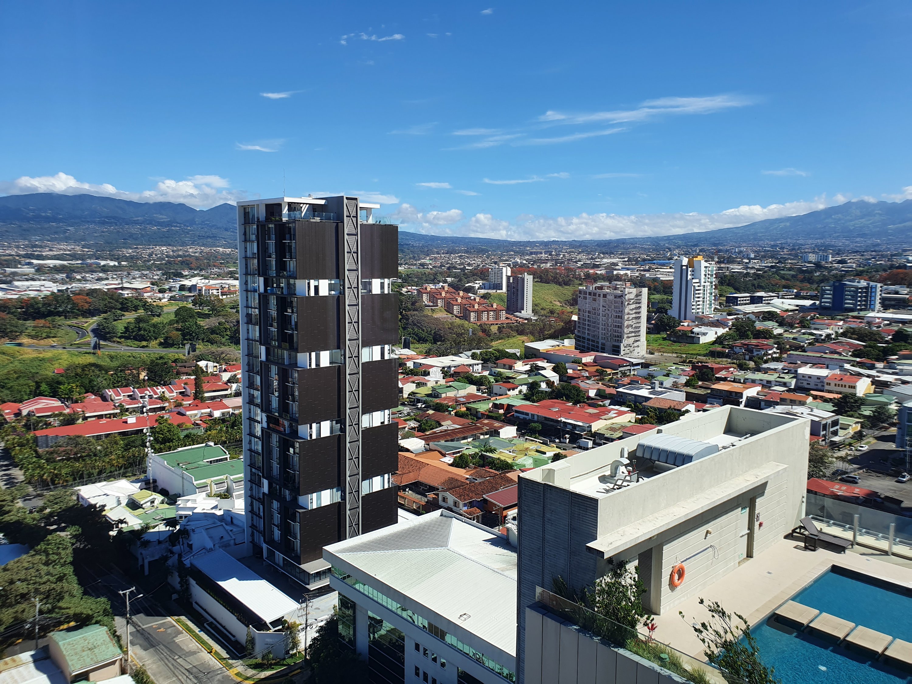 san jose hilton garden inn sabana