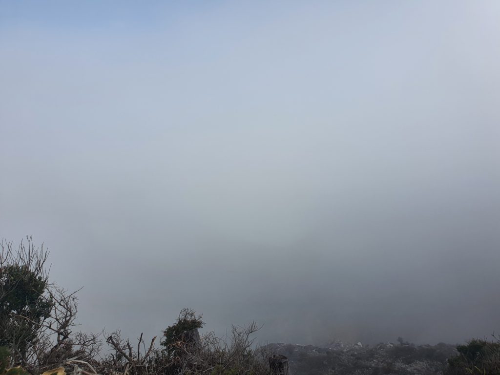 poas volcano national park san jose