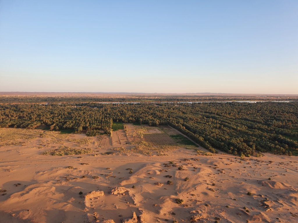 sudan jebel barkal