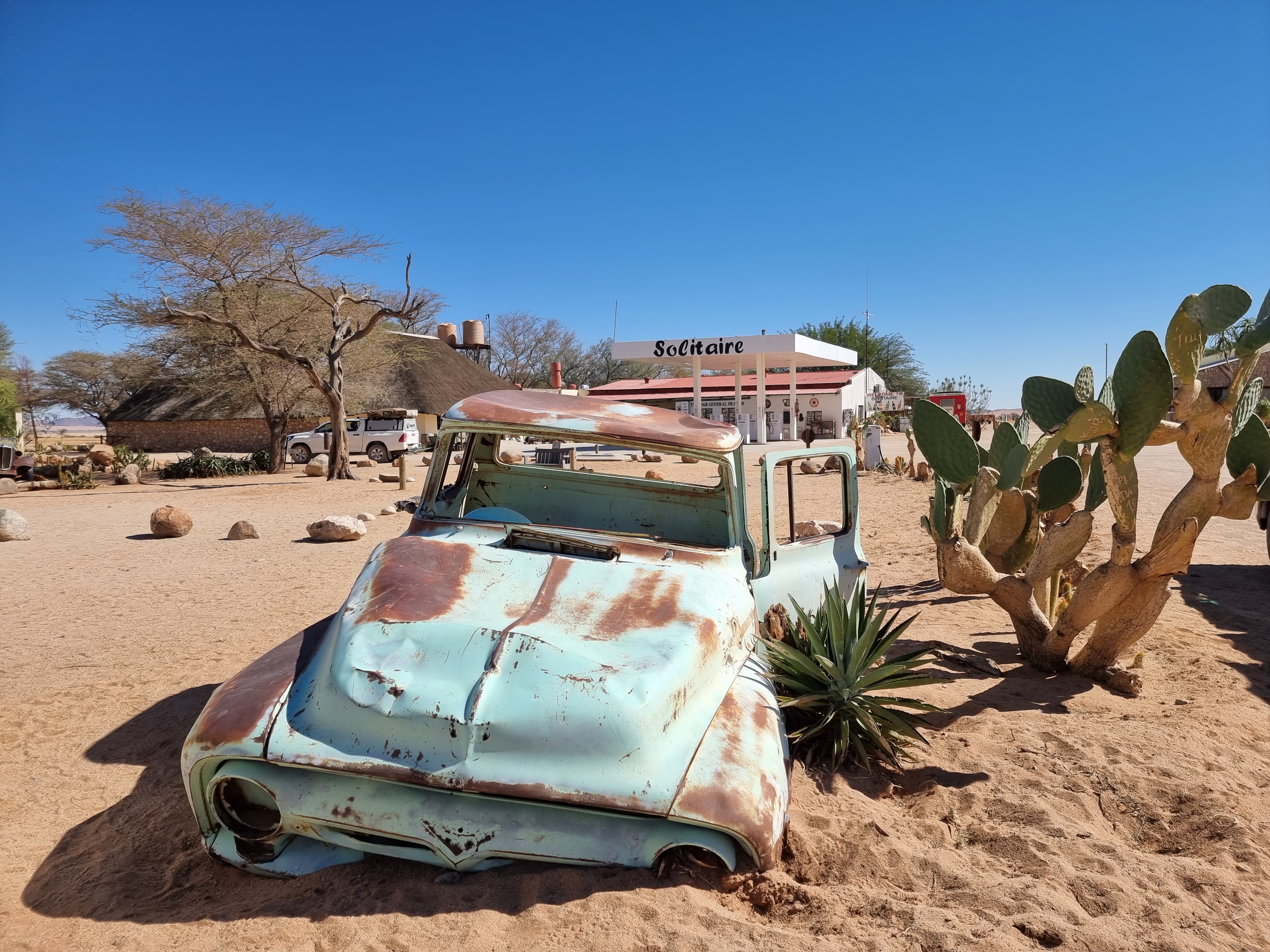 solitaire namibia