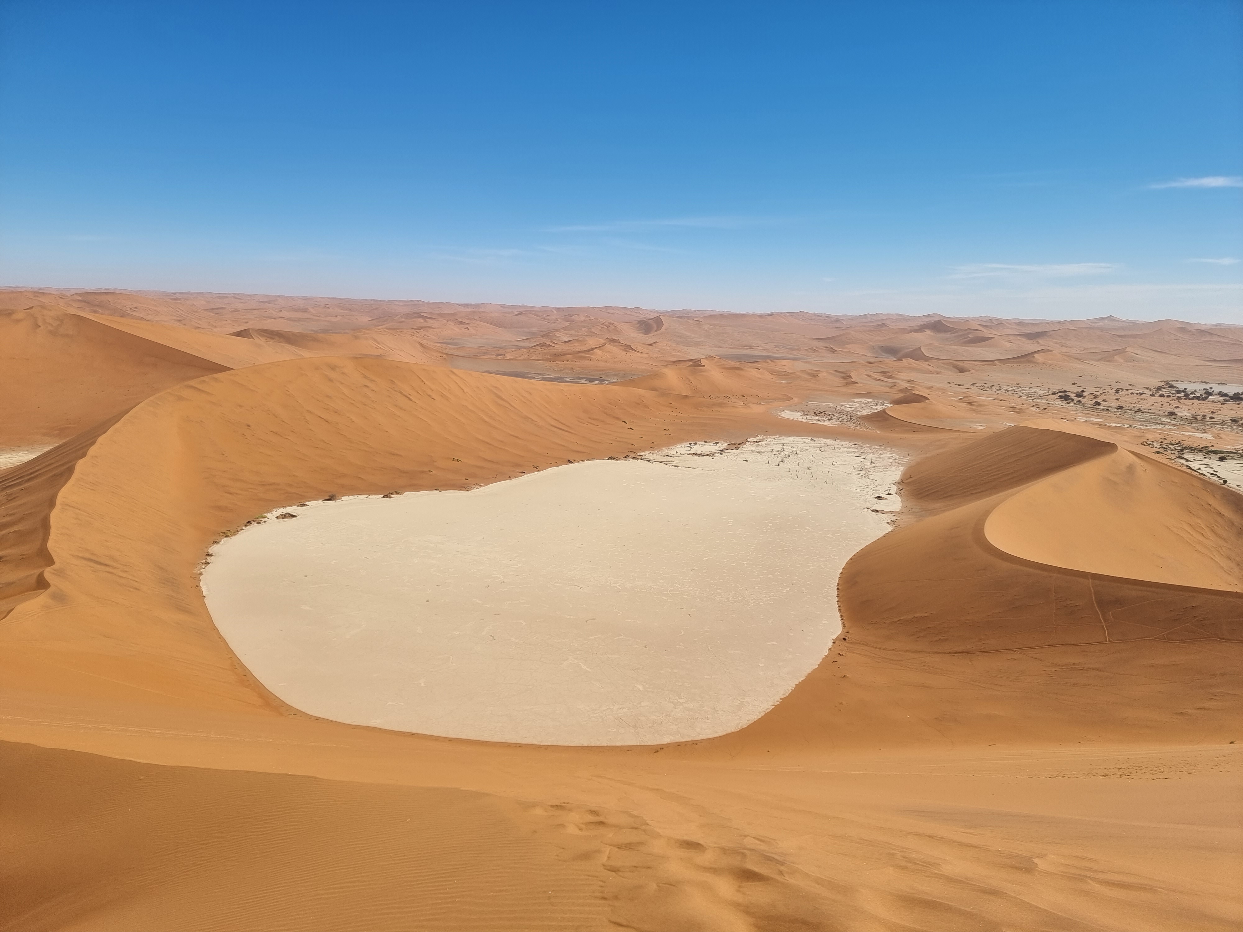 big daddy dune sossusvlei namibia