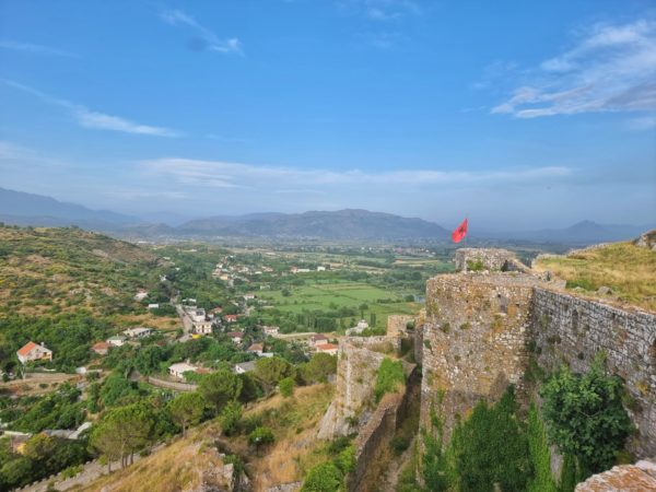 albania trip report