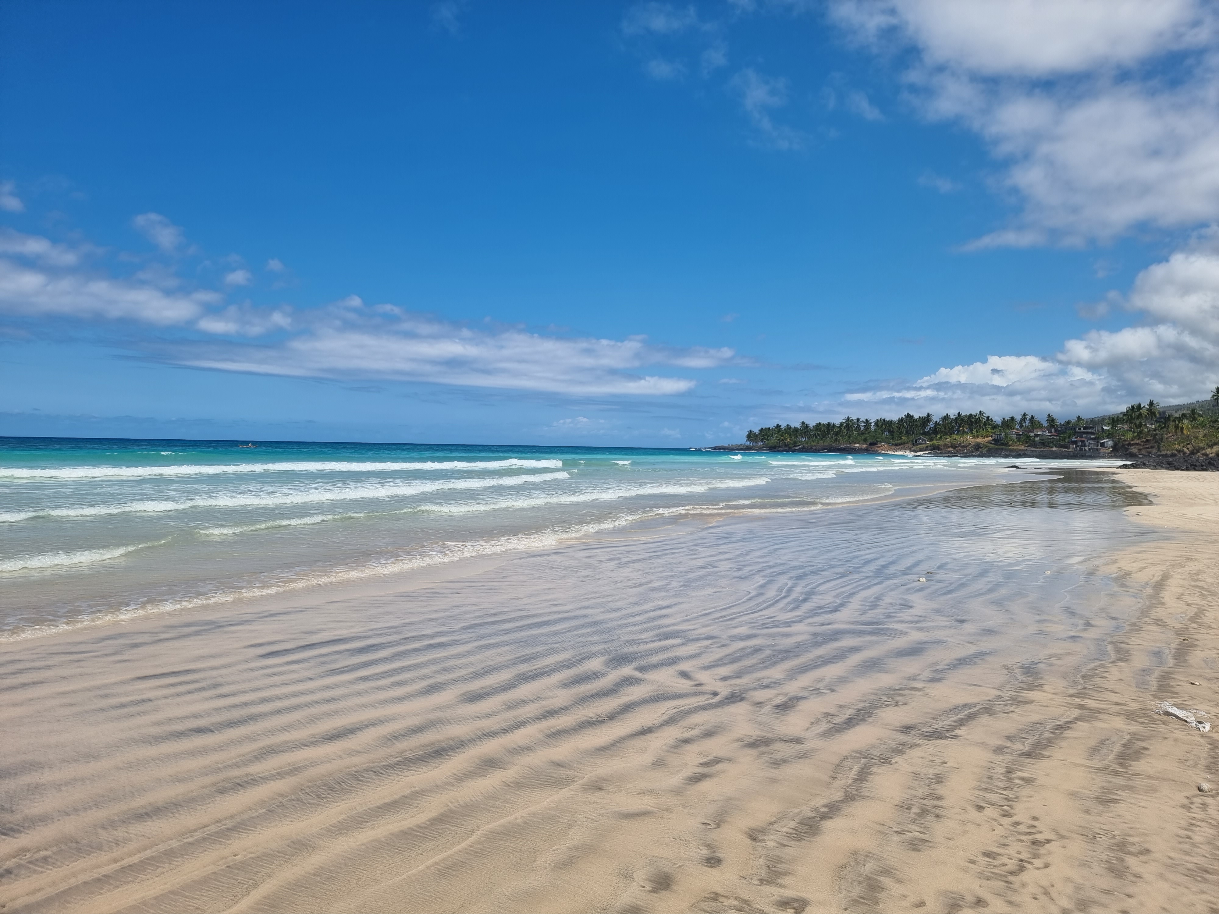 comoros bouni beach