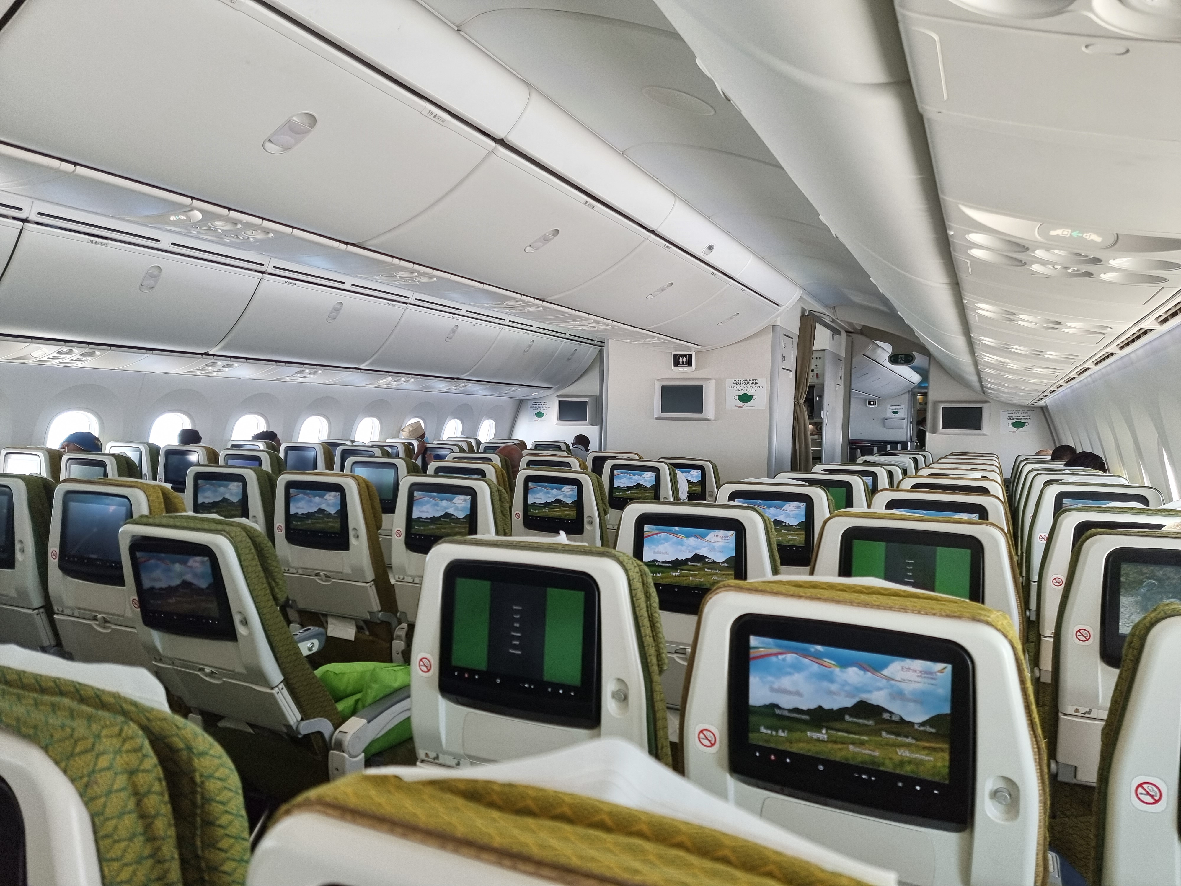 comoros ethiopian airlines