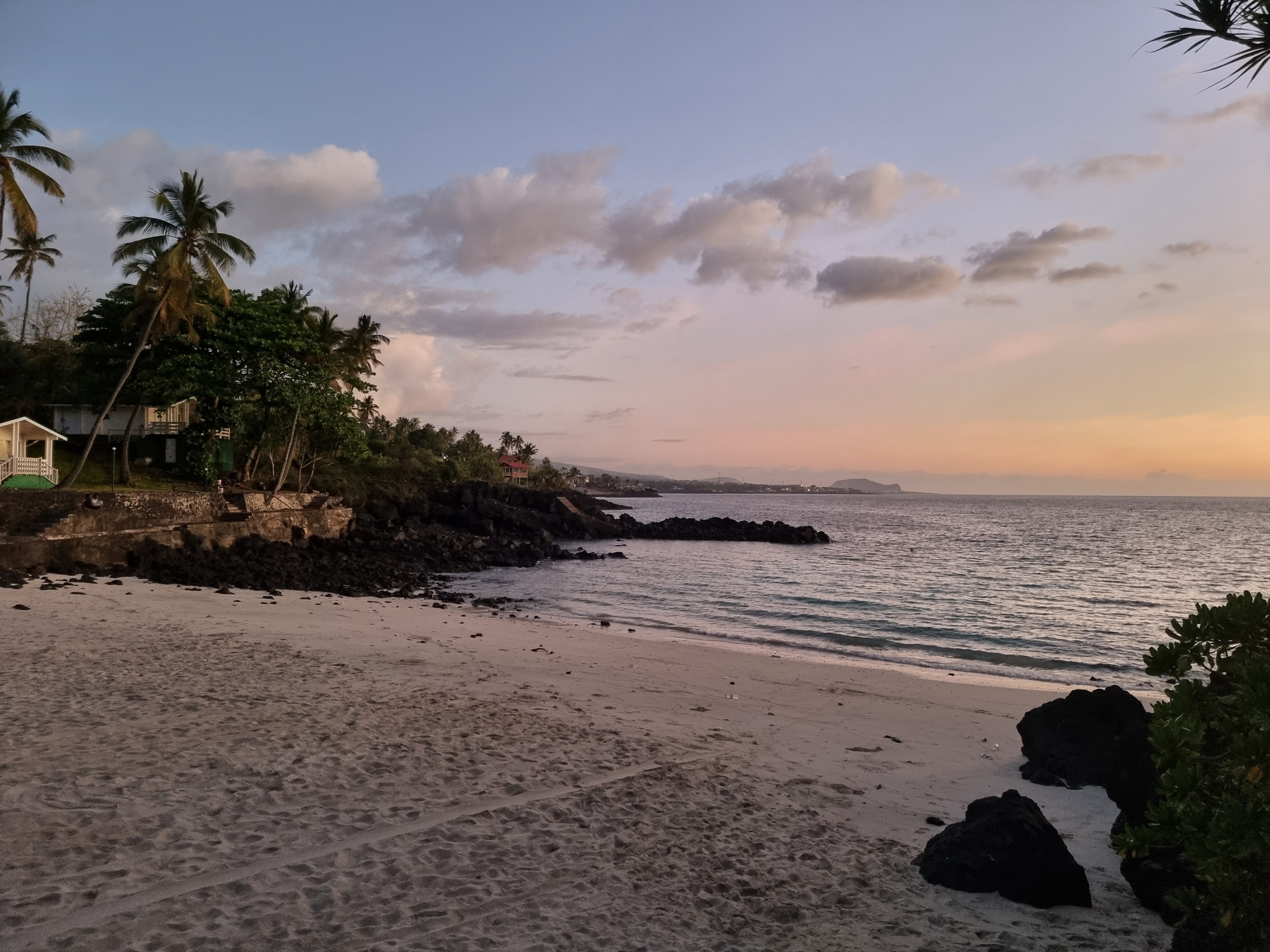 comoros golden tulip resort