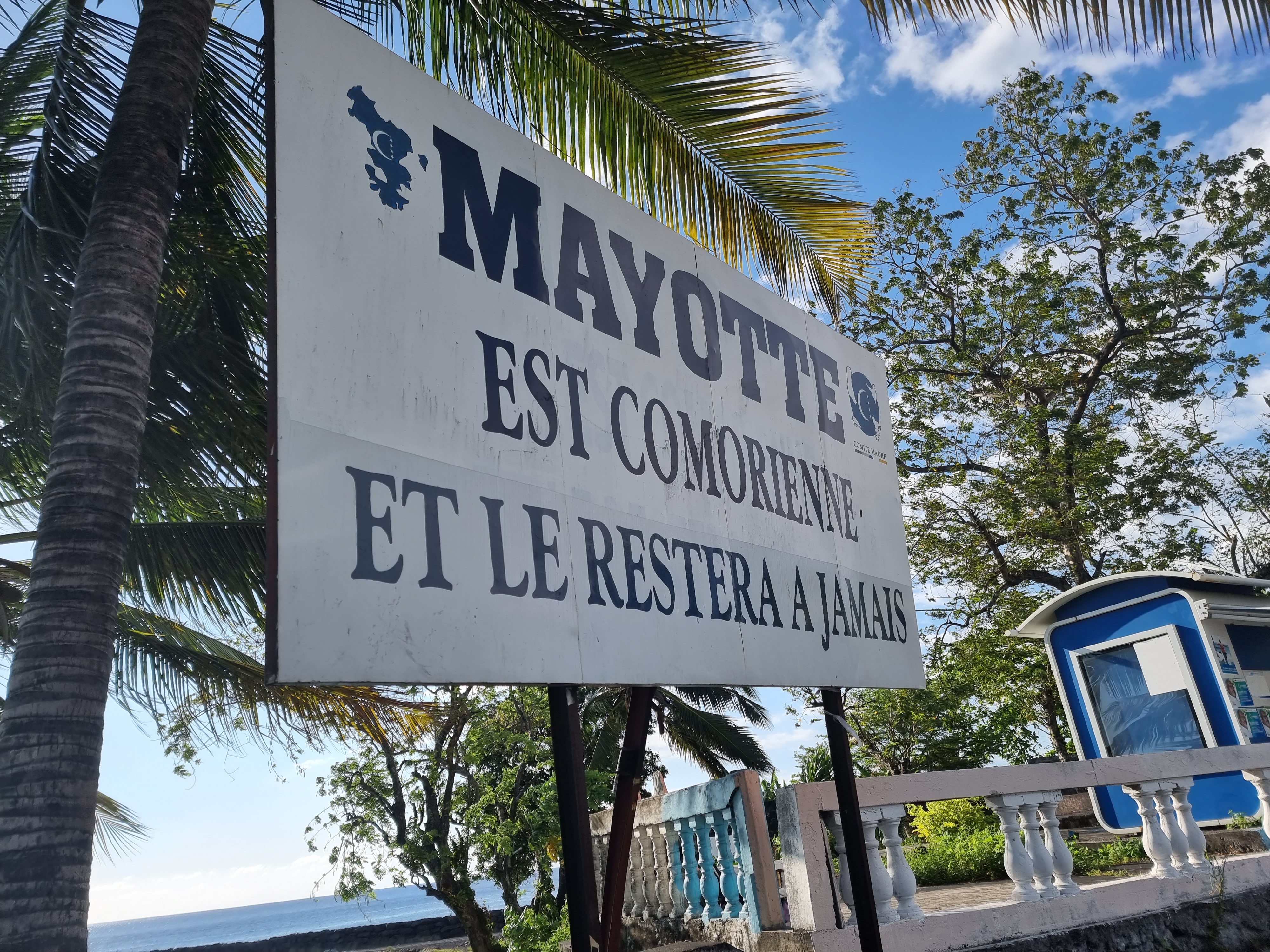 mayotte comoros moroni